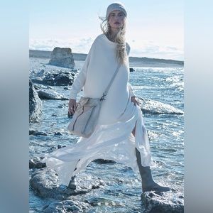 Mesh Skirt - Free People